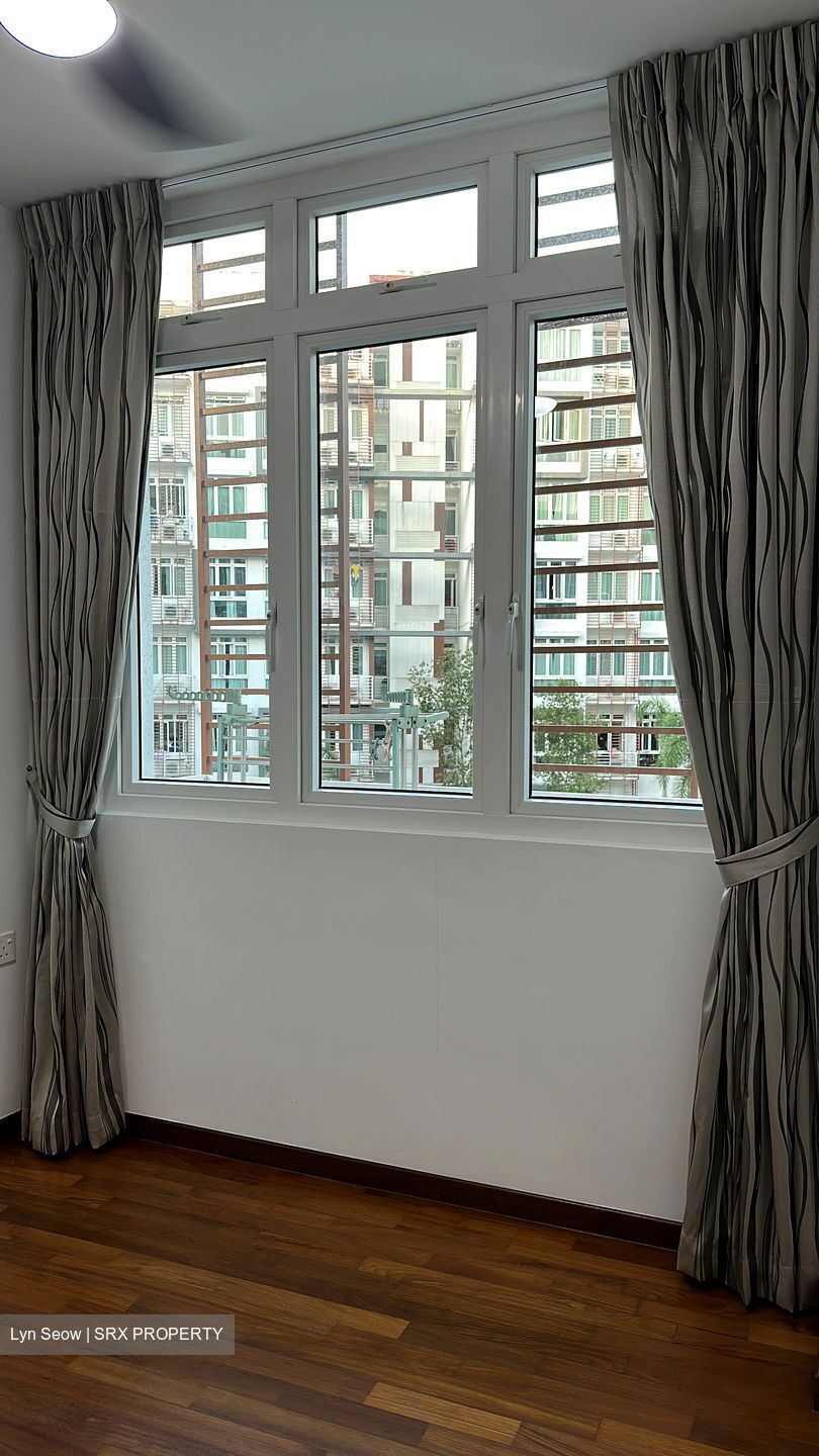The Hillford (D21), Apartment #393490371